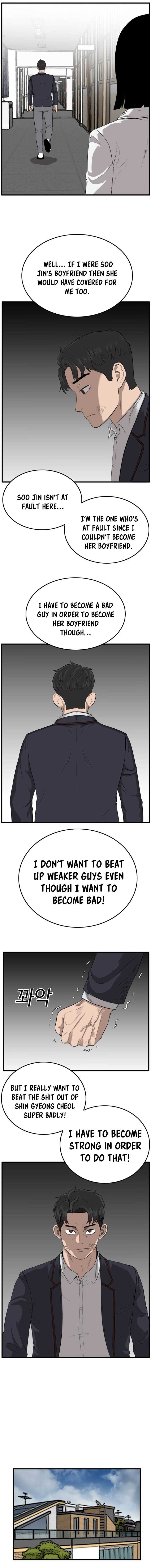 Bad Boy Chapter 11 21